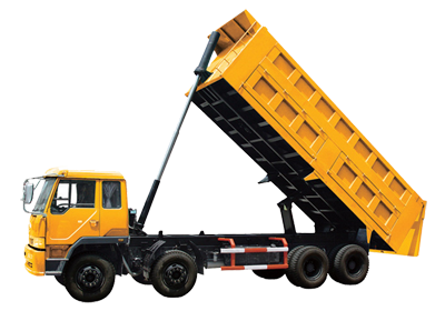 Dump Truck