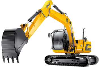 excavator