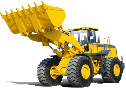 Wheel Loader